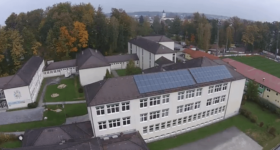 Schrems school overview